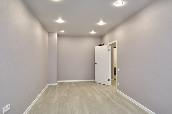 Продам однокомнатную (1-комн.) квартиру, Берёзовая аллея, 19к1, Москва г