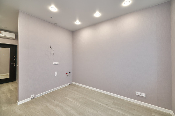 Продам однокомнатную (1-комн.) квартиру, Берёзовая аллея, 19к1, Москва г