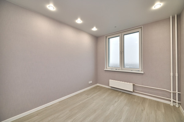 Продам однокомнатную (1-комн.) квартиру, Берёзовая аллея, 19к1, Москва г