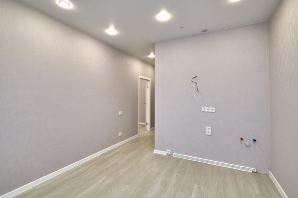 Продам однокомнатную (1-комн.) квартиру, Берёзовая аллея, 19к1, Москва г