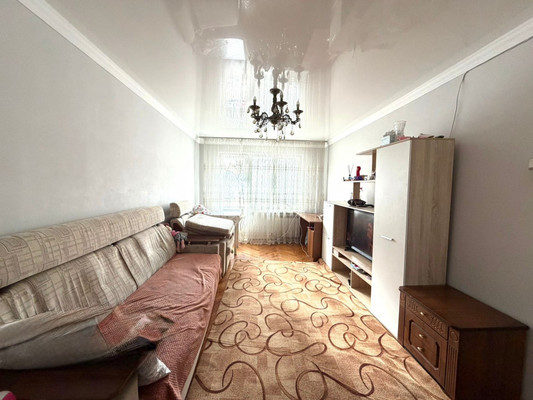 Продам двухкомнатную (2-комн.) квартиру, А.А.Кадырова ул, 11, Нальчик г