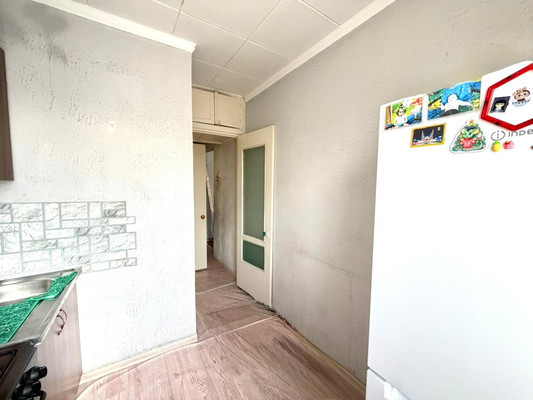 Продам двухкомнатную (2-комн.) квартиру, А.А.Кадырова ул, 11, Нальчик г