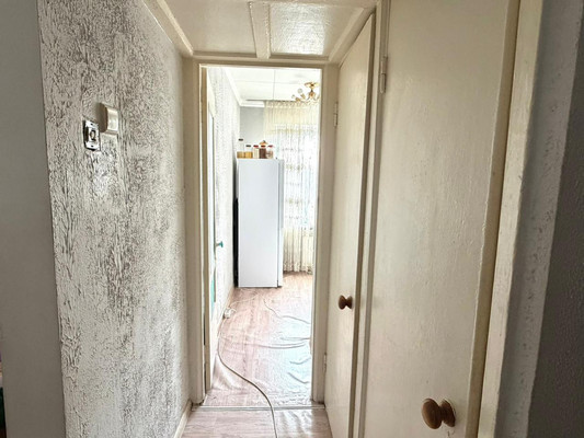 Продам двухкомнатную (2-комн.) квартиру, А.А.Кадырова ул, 11, Нальчик г