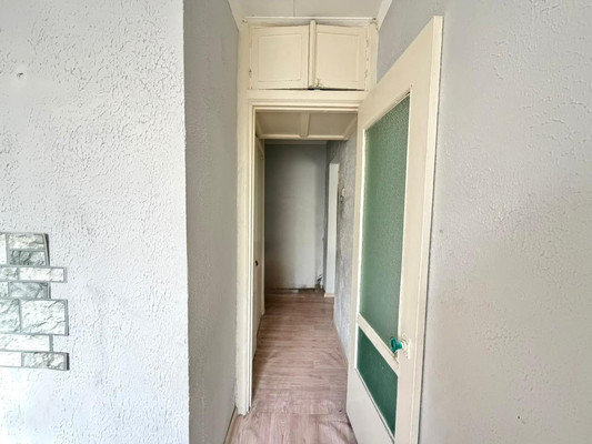 Продам двухкомнатную (2-комн.) квартиру, А.А.Кадырова ул, 11, Нальчик г