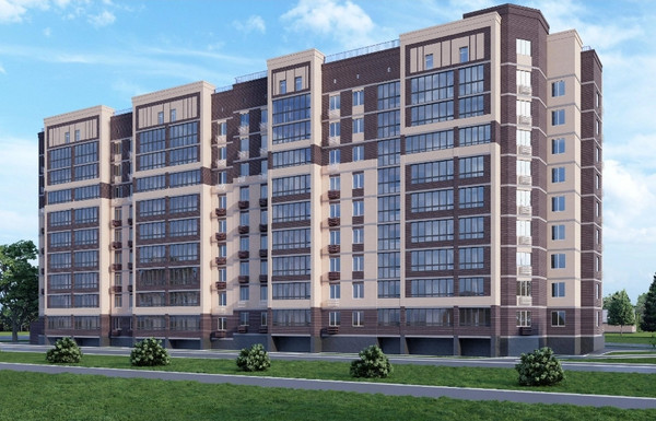 Продам однокомнатную (1-комн.) квартиру, Мира ул, 8, Йошкар-Ола г