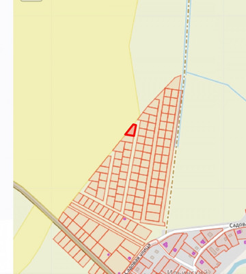 Продам участок 785 соток, ИЖС, Ильинский Погост д, 0 км от города
