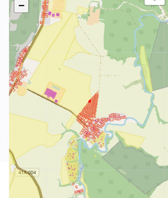 Продам участок 785 соток, ИЖС, Ильинский Погост д, 0 км от города