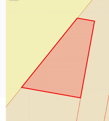 Продам участок 785 соток, ИЖС, Ильинский Погост д, 0 км от города