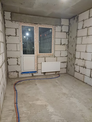 Продам однокомнатную (1-комн.) квартиру, Зеленые аллеи б-р, 17, Видное г