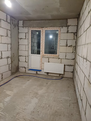 Продам однокомнатную (1-комн.) квартиру, Зеленые аллеи б-р, 17, Видное г