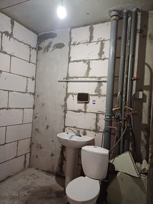 Продам однокомнатную (1-комн.) квартиру, Зеленые аллеи б-р, 17, Видное г