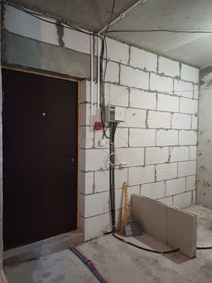 Продам однокомнатную (1-комн.) квартиру, Зеленые аллеи б-р, 17, Видное г