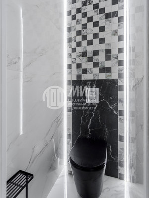 Продам трехкомнатную (3-комн.) квартиру, Варшавское ш, 143к2, Москва г