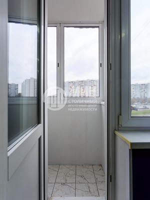 Продам трехкомнатную (3-комн.) квартиру, Варшавское ш, 143к2, Москва г