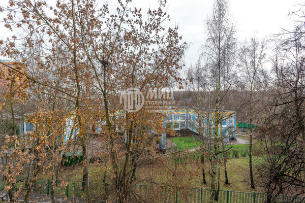 Продам трехкомнатную (3-комн.) квартиру, Варшавское ш, 143к2, Москва г