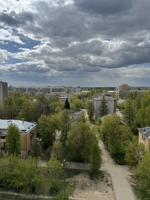 Продам трехкомнатную (3-комн.) квартиру, Красных Зорь ул, 8, Иваново г