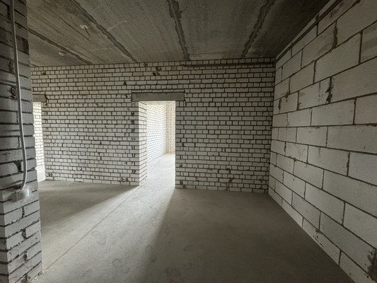 Продам трехкомнатную (3-комн.) квартиру, Красных Зорь ул, 8, Иваново г