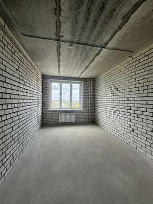 Продам трехкомнатную (3-комн.) квартиру, Красных Зорь ул, 8, Иваново г