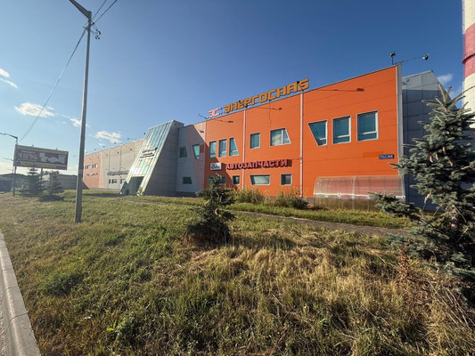 Сдам коммерческое помещение 130 м2, Родины ул, 43, Казань г