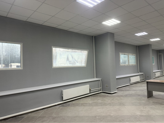 Сдам коммерческое помещение 130 м2, Родины ул, 43, Казань г