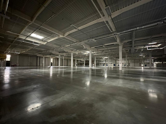 Сдам коммерческое помещение 500 м2, Мамадышский Тракт ул, 1, Казань г