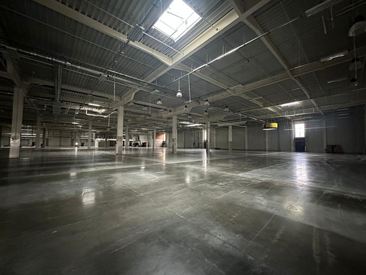 Сдам коммерческое помещение 500 м2, Мамадышский Тракт ул, 1, Казань г