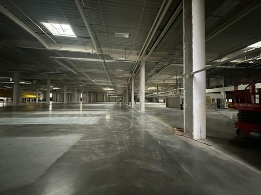 Сдам коммерческое помещение 500 м2, Мамадышский Тракт ул, 1, Казань г