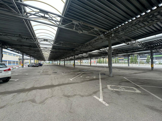 Сдам коммерческое помещение 500 м2, Мамадышский Тракт ул, 1, Казань г