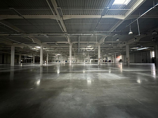 Сдам коммерческое помещение 500 м2, Мамадышский Тракт ул, 1, Казань г