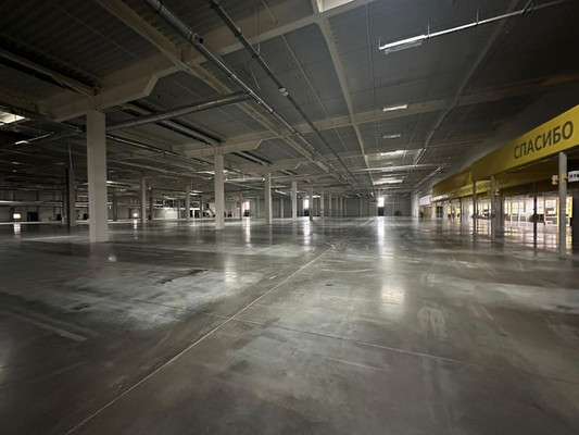 Сдам коммерческое помещение 500 м2, Мамадышский Тракт ул, 1, Казань г