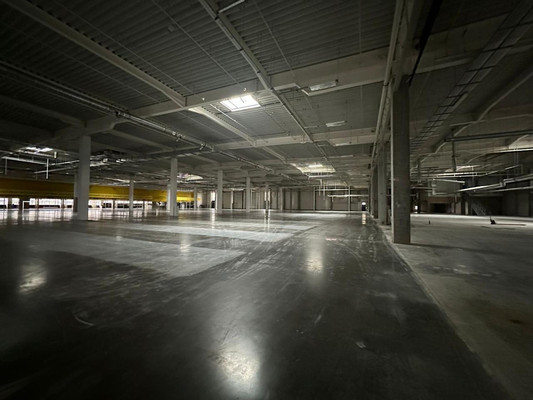 Сдам коммерческое помещение 500 м2, Мамадышский Тракт ул, 1, Казань г