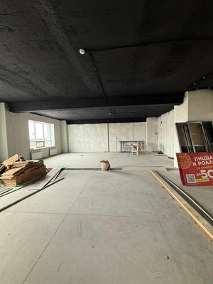 Сдам коммерческое помещение 165 м2, 25-й Квартал ул, 9, Куюки д