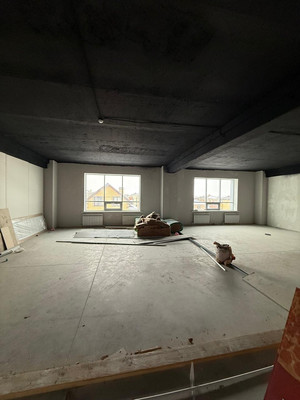 Сдам коммерческое помещение 165 м2, 25-й Квартал ул, 9, Куюки д