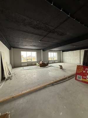 Сдам коммерческое помещение 165 м2, 25-й Квартал ул, 9, Куюки д