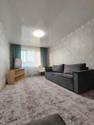 Продам двухкомнатную (2-комн.) квартиру, 40, Щапово п