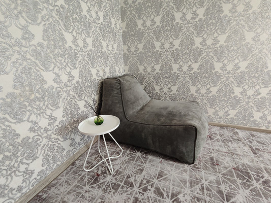 Продам двухкомнатную (2-комн.) квартиру, 40, Щапово п