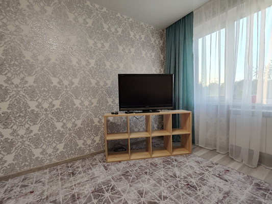 Продам двухкомнатную (2-комн.) квартиру, 40, Щапово п