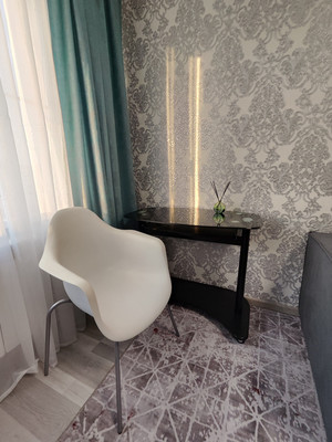 Продам двухкомнатную (2-комн.) квартиру, 40, Щапово п