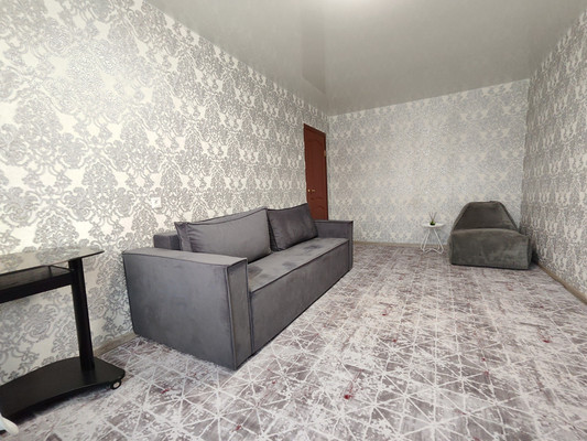 Продам двухкомнатную (2-комн.) квартиру, 40, Щапово п