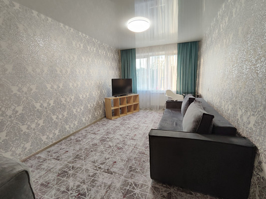 Продам двухкомнатную (2-комн.) квартиру, 40, Щапово п