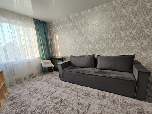 Продам двухкомнатную (2-комн.) квартиру, 40, Щапово п