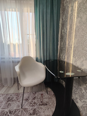 Продам двухкомнатную (2-комн.) квартиру, 40, Щапово п