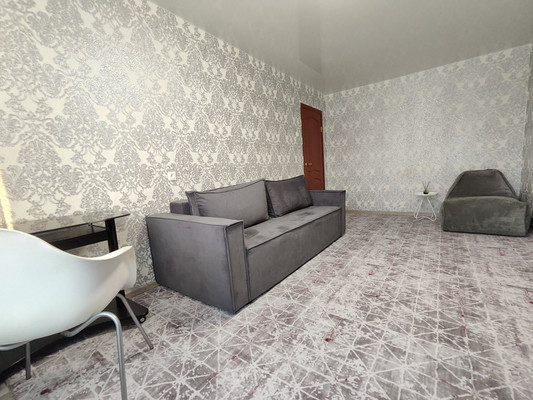 Продам двухкомнатную (2-комн.) квартиру, 40, Щапово п