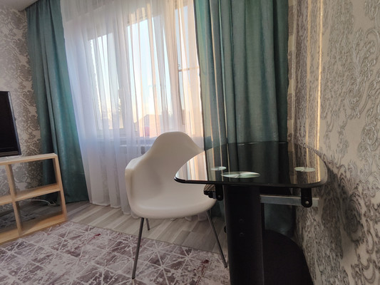 Продам двухкомнатную (2-комн.) квартиру, 40, Щапово п