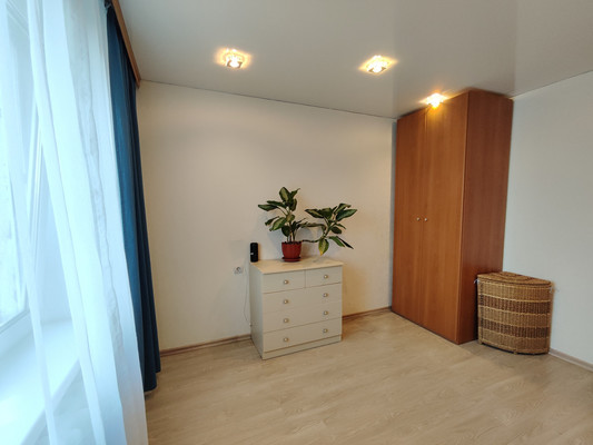 Продам двухкомнатную (2-комн.) квартиру, 40, Щапово п