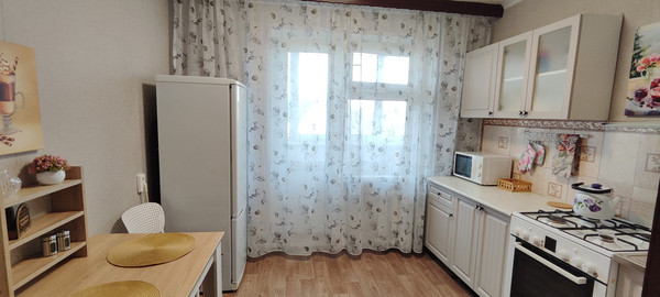 Продам двухкомнатную (2-комн.) квартиру, 40, Щапово п