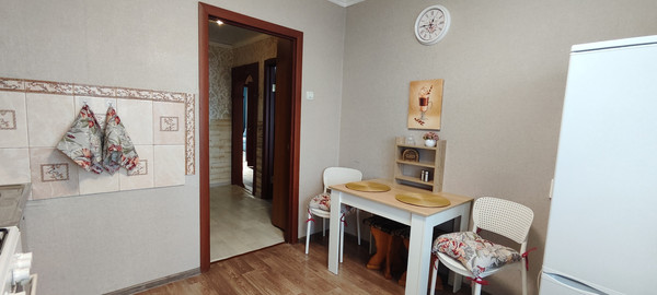 Продам двухкомнатную (2-комн.) квартиру, 40, Щапово п