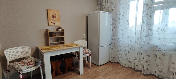 Продам двухкомнатную (2-комн.) квартиру, 40, Щапово п