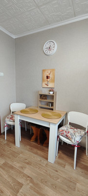 Продам двухкомнатную (2-комн.) квартиру, 40, Щапово п