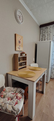 Продам двухкомнатную (2-комн.) квартиру, 40, Щапово п